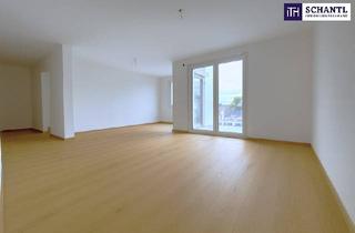Penthouse kaufen in Weglgasse, 2320 Schwechat, Penthouse-Feeling im DAS WEGL: Großzügige 2-Zimmer-Dachgeschoßwohnung mit sonniger Terrasse und erstklassiger Infrastruktur!