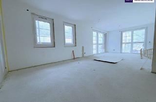 Wohnung kaufen in Weglgasse, 2320 Schwechat, Mehr Raum I Mehr Grün I Mehr Lebensqualität: Großzügige 4-Zimmer Gartenwohnung mit privatem Gartenparadies und Top-Infrastruktur!