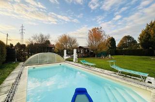 Einfamilienhaus kaufen in 2103 Langenzersdorf, Sanierungsbedürftiges Einfamilienhaus in Waldrandlage