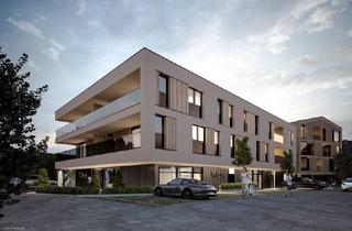 Wohnung kaufen in 6108 Scharnitz, Architektonisch hochwertiger Neubau in bester Lage von Scharnitz! Top 06