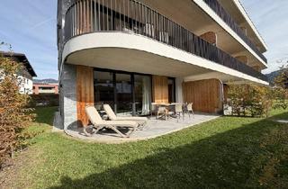 Immobilie kaufen in 6372 Oberndorf in Tirol, Wunderschönes 3-Zimmer Appartement in bester Lage von Oberndorf!