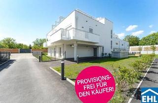 Anlageobjekt in 2344 Maria Enzersdorf, Exklusive Vorsorgewohnungen mit Weitblick - THE VINEYARD