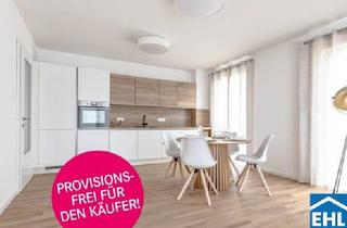 Anlageobjekt in 2344 Maria Enzersdorf, Idyllische Lage mit perfekter Anbindung- THE VINEYARD