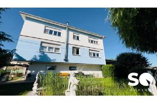 Haus kaufen in 7511 Mischendorf, #SQ - MISCHENDORF: EXKLUSIVES ANWESEN - WOHNEN UND ARBEITEN UNTER EINEM DACH IN TRAUMHAFTEM AMBIENTE