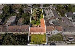 Haus kaufen in 2301 Oberhausen, "Hier wohnt das Potenzial und jede Menge Platz für Ideen!"