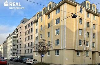 Wohnung mieten in Favoritenstraße, 1100 Wien, IDEALE 2 ZIMMER-Wohnung - ab FEBRUAR verfügbar