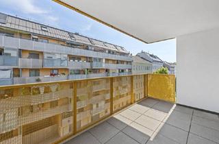 Wohnung kaufen in Leystraße, 1200 Wien, SOLEY - Großzügige 4-Zimmer Wohnung mit Balkon - Top 22