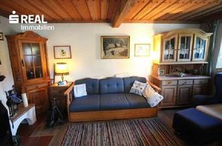 Haus kaufen in 3842 Thaya, "Alpenchalet" mit Echtholzmöbel, Selch und Kachelofen im Waldviertel