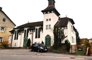 Haus kaufen in 3860 Heidenreichstein, Kirche in Heidenreichstein