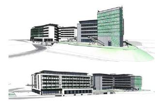 Anlageobjekt in 2700 Wiener Neustadt, ++ INVESTIEREN ++ Hotel & Gewerbefläche – MARKTNEUHEIT mit Potenzial