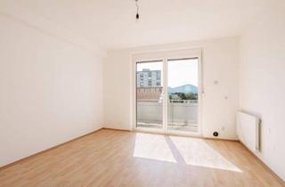 Wohnung kaufen in 8020 Graz, Großzügige, helle Familienwohnung mit Balkon nahe Augarten - Dachgeschoss