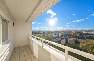 Maisonette kaufen in Kreuzpointstraße, 4600 Wels, Moderne Maisonette mit traumhaftem Ausblick in Wels - Neustadt