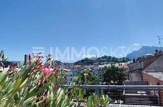 Wohnung kaufen in 5020 Salzburg, Design, Komfort und Ausblick  Ihr neues Zuhause