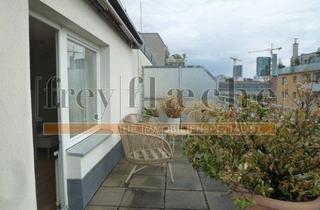 Wohnung kaufen in 1120 Wien, Wohnen mit großer Terrasse