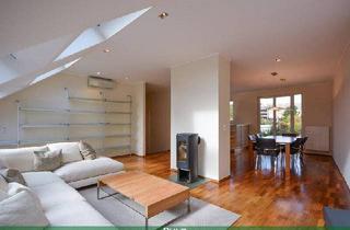 Wohnung mieten in 2340 Mödling, Luxuriöse DACHGESCHOSSWOHNUNG im Stadtzentrum