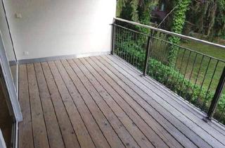 Maisonette mieten in Dreihackengasse, 8020 Graz, Ruhige 3 ZIMMER-Maisonette, großer Süd-Balkon 11,5m², Einbauküche, Bad mit Wanne/WC, extra WC, Lift!