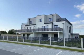 Wohnung mieten in 2460 Bruck an der Leitha, Wohnen im Grünen – stilvoll, nachhaltig, hochwertig