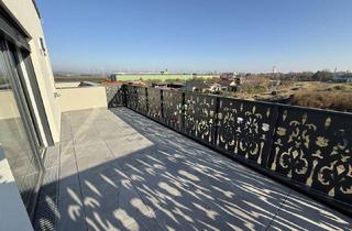 Wohnung mieten in 2460 Bruck an der Leitha, Wohnen im Grünen – stilvoll, nachhaltig, hochwertig