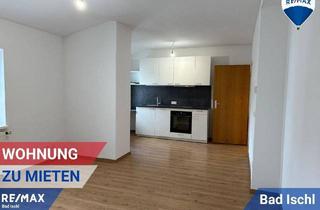 Wohnung mieten in 4820 Bad Ischl, 2-Zimmer-Wohnung in Bestlage - direkt an der Esplanade