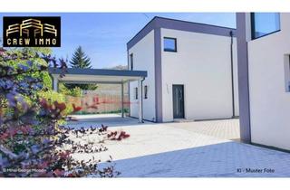 Haus kaufen in 2632 Wimpassing im Schwarzatale, ️Schlüsselfertig - Freistehendes Haus ️ mit Garten in Wimpassing