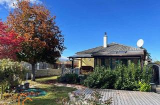 Haus kaufen in 7161 Sankt Andrä am Zicksee, WOHLFÜHLOASE IM SEEWINKEL! ST.ANDÄ AM ZICKSEE!