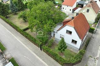 Haus kaufen in 2454 Trautmannsdorf an der Leitha, Renovierungsbedürftiges Haus mit Grünblick in Trautmannsdorf/Leitha zu verkaufen!