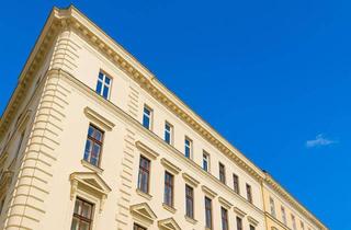 Büro zu mieten in Donaukanal, 1020 Wien, Ihr Büro beim Donaukanal