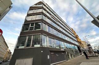 Büro zu mieten in 1160 Wien, Moderne Bürofläche mit heller und lichtdurchfluteter Arbeitsatmosphäre