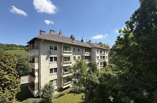 Wohnung kaufen in 3400 Kierling, Genialer Grundriss mit Balkon!