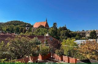 Wohnung mieten in 2340 Mödling, Luxuriöse DACHGESCHOSSWOHNUNG im Stadtzentrum