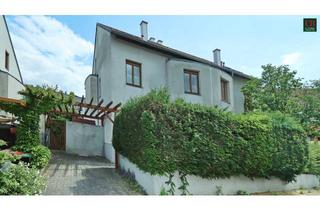 Doppelhaushälfte kaufen in 3400 Klosterneuburg, GEMÜTLICHE DOPPELHAUSHÄLFTE IN BESTER LAGE