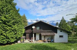Haus kaufen in 6071 Aldrans, Ruhig gelegenes Grundstück mit Altbestand in Toplage von Aldrans