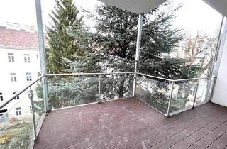 Wohnung kaufen in 1120 Wien, ERSTBEZUG: wunderschöne 4 Zi.- Familienwohnung mit sehr großem Balkon