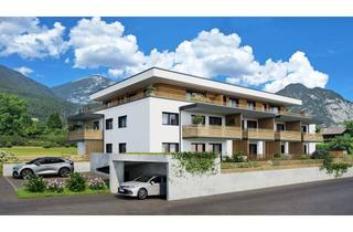 Wohnung kaufen in 6170 Zirl, Neubauprojekt s'Angerle, Zirl
