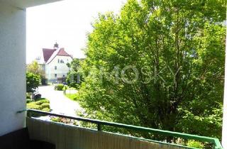 Wohnung kaufen in 4600 Wels, NETTE 3-ZIMMER-WOHNUNG MIT LOGGIA, TIEFGARAGENPLATZ UND KELLER