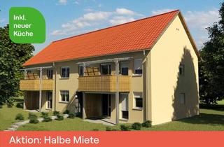 Wohnung mieten in Eisweg 5/4, 8162 Passail, NEUE Küche - Schöne 4-Zimmer-Wohnung mit Balkon - geförderte Miete ODER geförderte Miete mit Kaufoption - 4 Zimmer