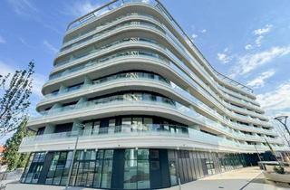 Wohnung mieten in Wagramer Straße, 1220 Wien, Moderne 3-Zimmer-Wohnung mit Balkon in 1220 Wien - Ihr Erstbezug wartet!