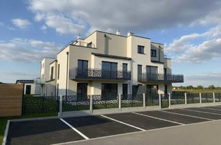 Wohnung mieten in 2460 Bruck an der Leitha, EINE Wohnung - ZWEI Terrassen!