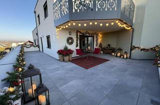 Wohnung mieten in 2460 Bruck an der Leitha, Kleine Wohnung mit RIESIGER Terrasse