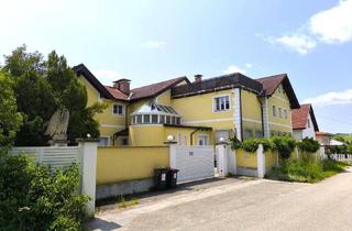 Villen zu kaufen in 3443 Sieghartskirchen, Repräsentative Villa in Bestlage - Architektur, Raum und Lage auf höchstem Niveau