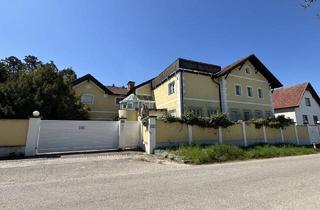 Villen zu kaufen in 3443 Sieghartskirchen, Repräsentative Villa in Bestlage - Architektur, Raum und Lage auf höchstem Niveau