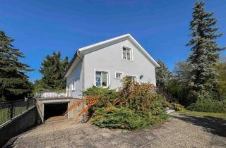 Einfamilienhaus kaufen in 7111 Parndorf, Haus zentral aber doch ruhig gelegen, mit Pool und Garage