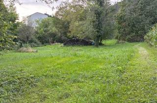 Grundstück zu kaufen in 2371 Hinterbrühl, Exklusives Baugrundstück in begehrter Lage in Hinterbrühl - zu kaufen in 2371 Hinterbrühl