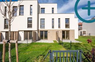 Reihenhaus kaufen in 2333 Leopoldsdorf, Das Projekt LEOVITA liegt in einer ruhigen, famili