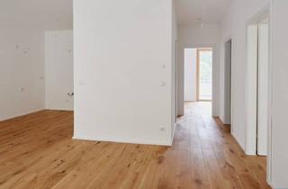 Anlageobjekt in Hauptstraße 5, 2391 Kaltenleutgeben, Nachhaltige Wertanlage vor den Toren Wiens: Moderne Vorsorgewohnungen im Wienerwald