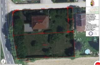 Grundstück zu kaufen in 4062 Thening, TERRA VERDE - großes Baugrundstück mit Potential in Thening