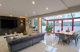 Reihenhaus kaufen in 5760 Saalfelden am Steinernen Meer, Generalrenoviertes ECKREIHENHAUS in traumhafter Lage mit herrlichem Ausblick in Saalfelden - Sonne, Ruhe, Garten und viel Liebe zum Detail