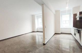 Wohnung kaufen in 8010 Graz, Neuer Wohnhit mit Altbaucharme nahe Stadthalle!