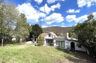 Grundstück zu kaufen in 3001 Mauerbach, WOHNEN IM GRÜNEN - SONNIGES GRUNDSTÜCK AM RANDE DES WIENERWALDES!