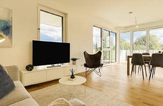 Wohnung kaufen in 6020 Innsbruck, TOP-ANGEBOT: Ca. 51m² große 2/3-Zimmer-NEUBAU-Wohnung mit Balkon in Innsbruck ab sofort zu kaufen!